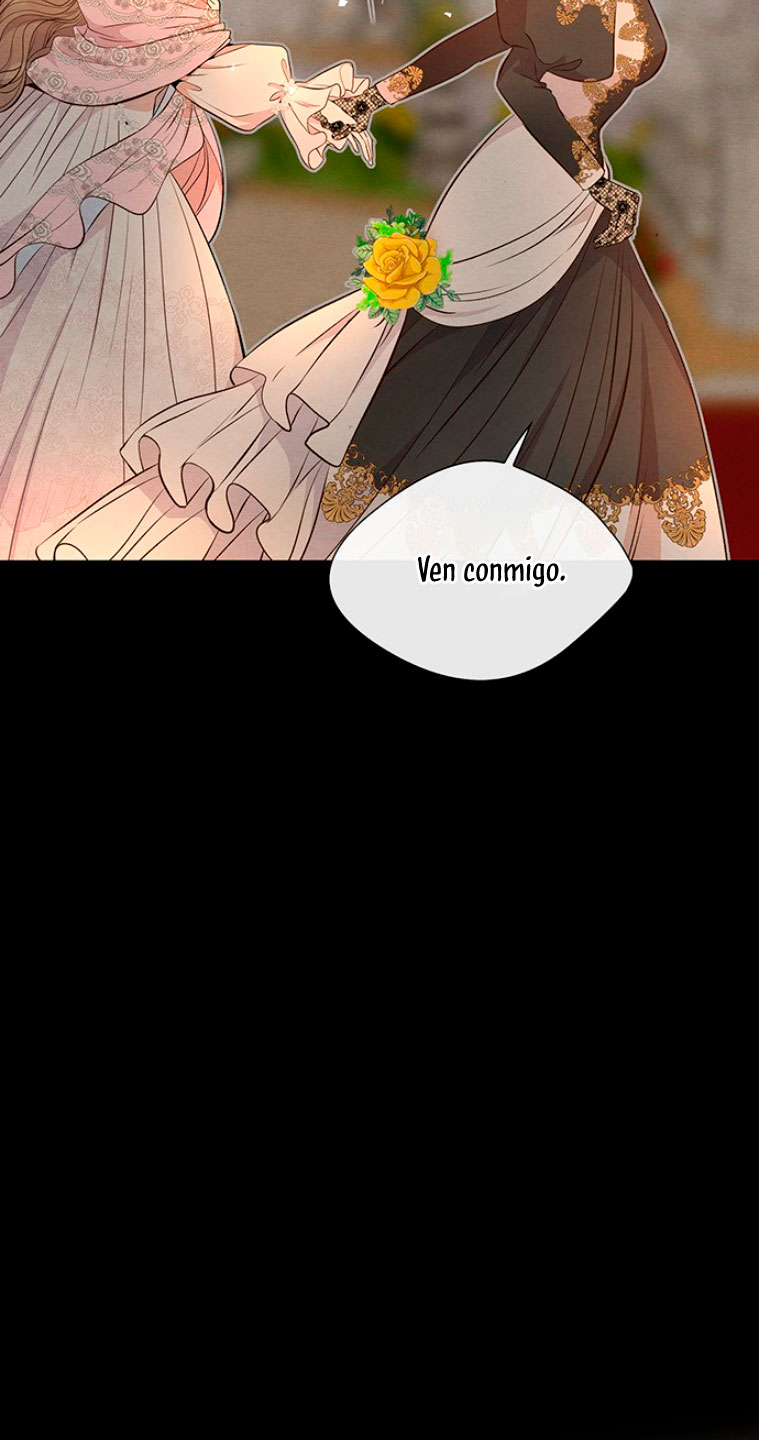 El príncipe problemático Capítulo 7 - Página 44