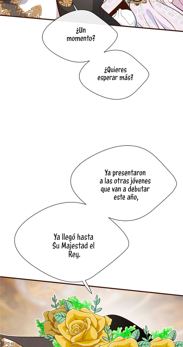 El príncipe problemático Capítulo 7 - Página 46