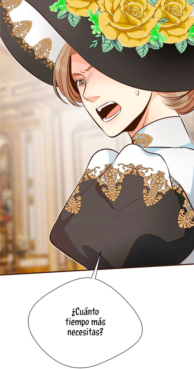 El príncipe problemático Capítulo 7 - Página 47