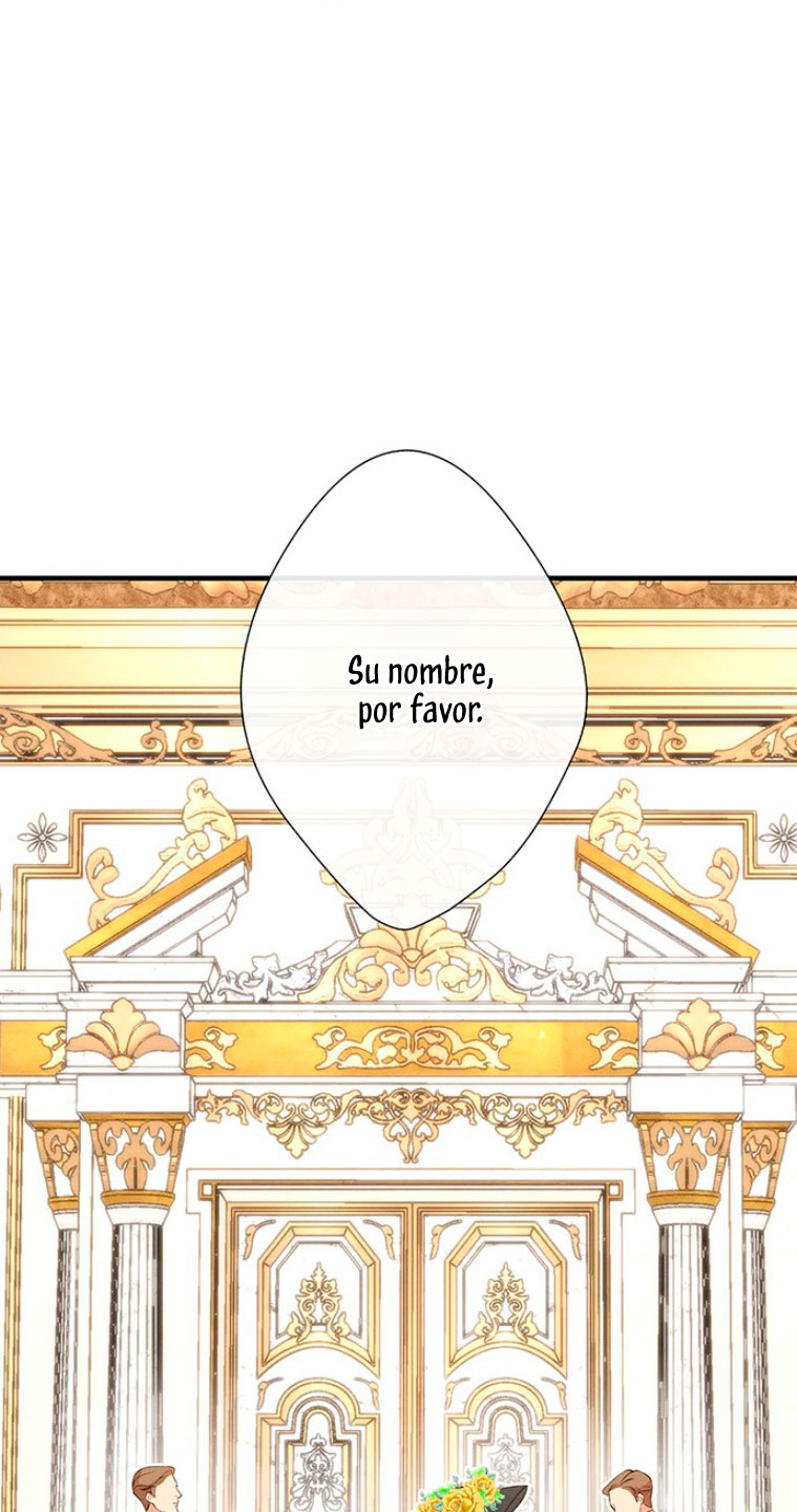 El príncipe problemático Capítulo 7 - Página 48