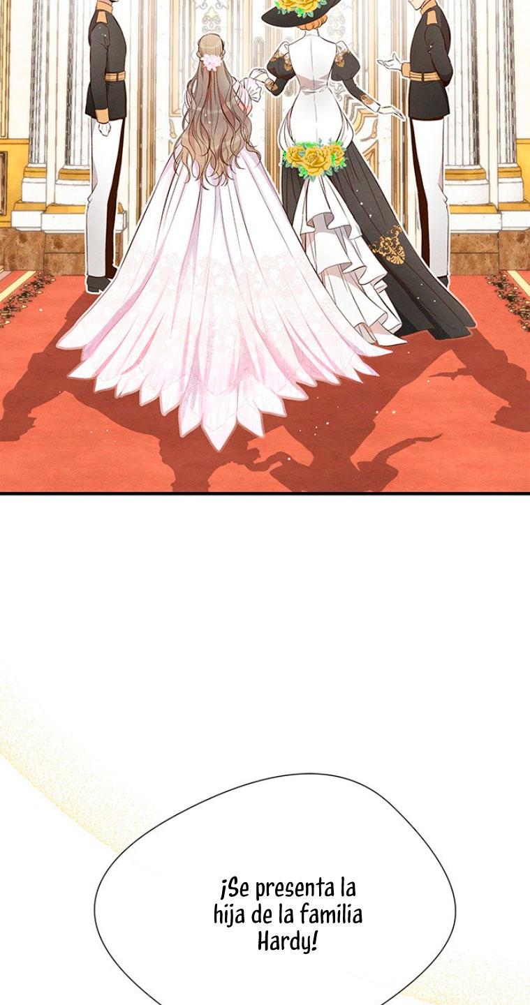 El príncipe problemático Capítulo 7 - Página 49