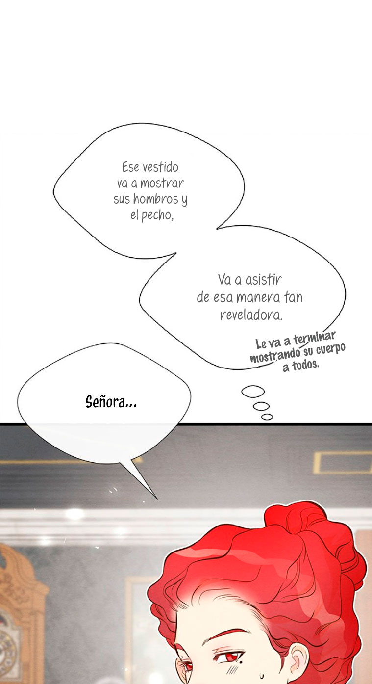 El príncipe problemático Capítulo 7 - Página 5