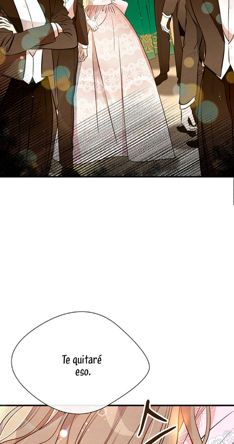 El príncipe problemático Capítulo 7 - Página 57