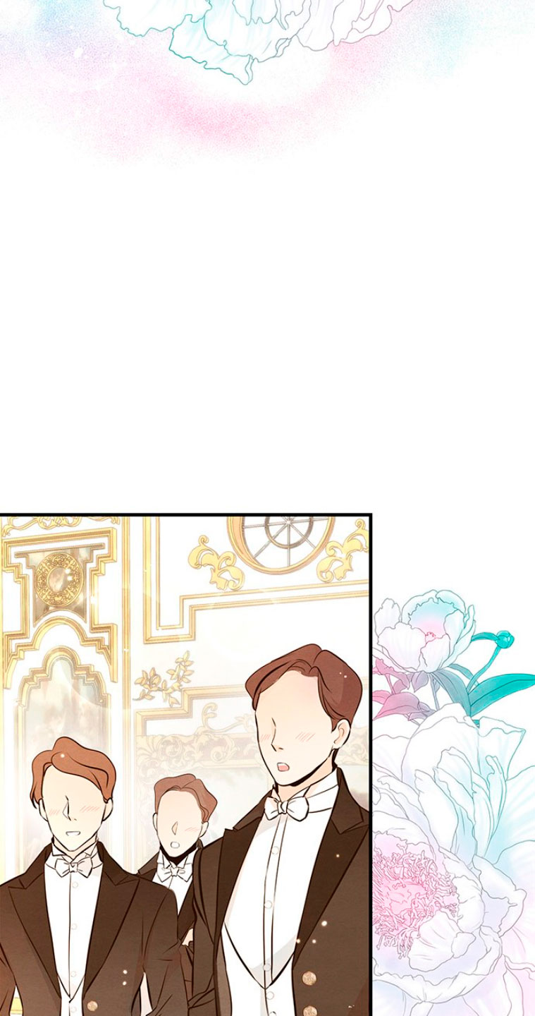 El príncipe problemático Capítulo 7 - Página 63