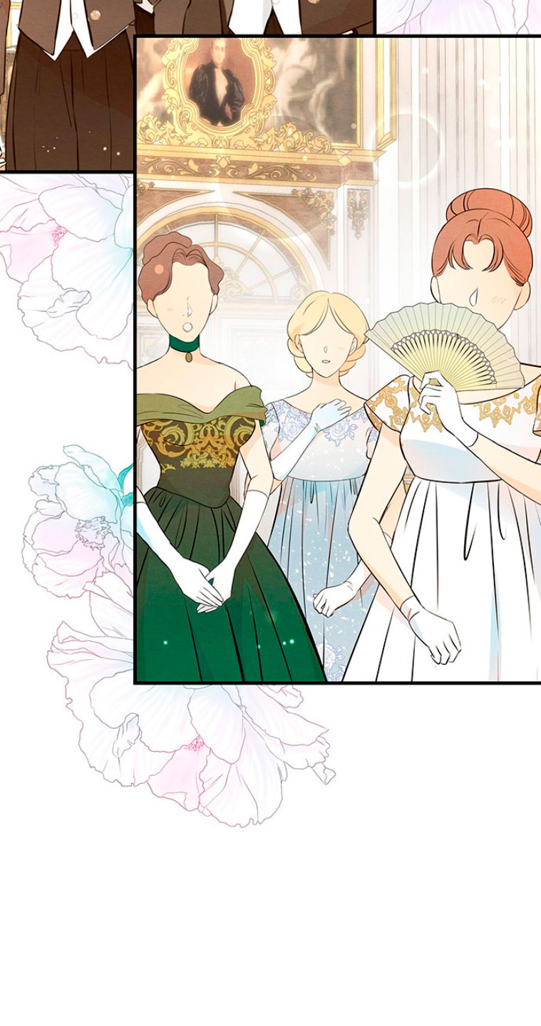 El príncipe problemático Capítulo 7 - Página 64