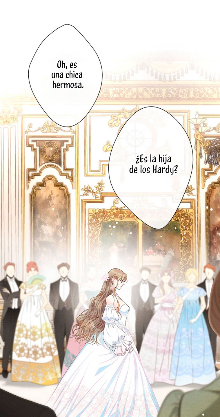 El príncipe problemático Capítulo 7 - Página 65