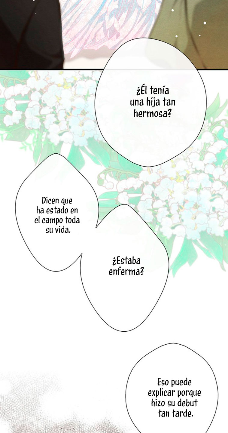 El príncipe problemático Capítulo 7 - Página 66