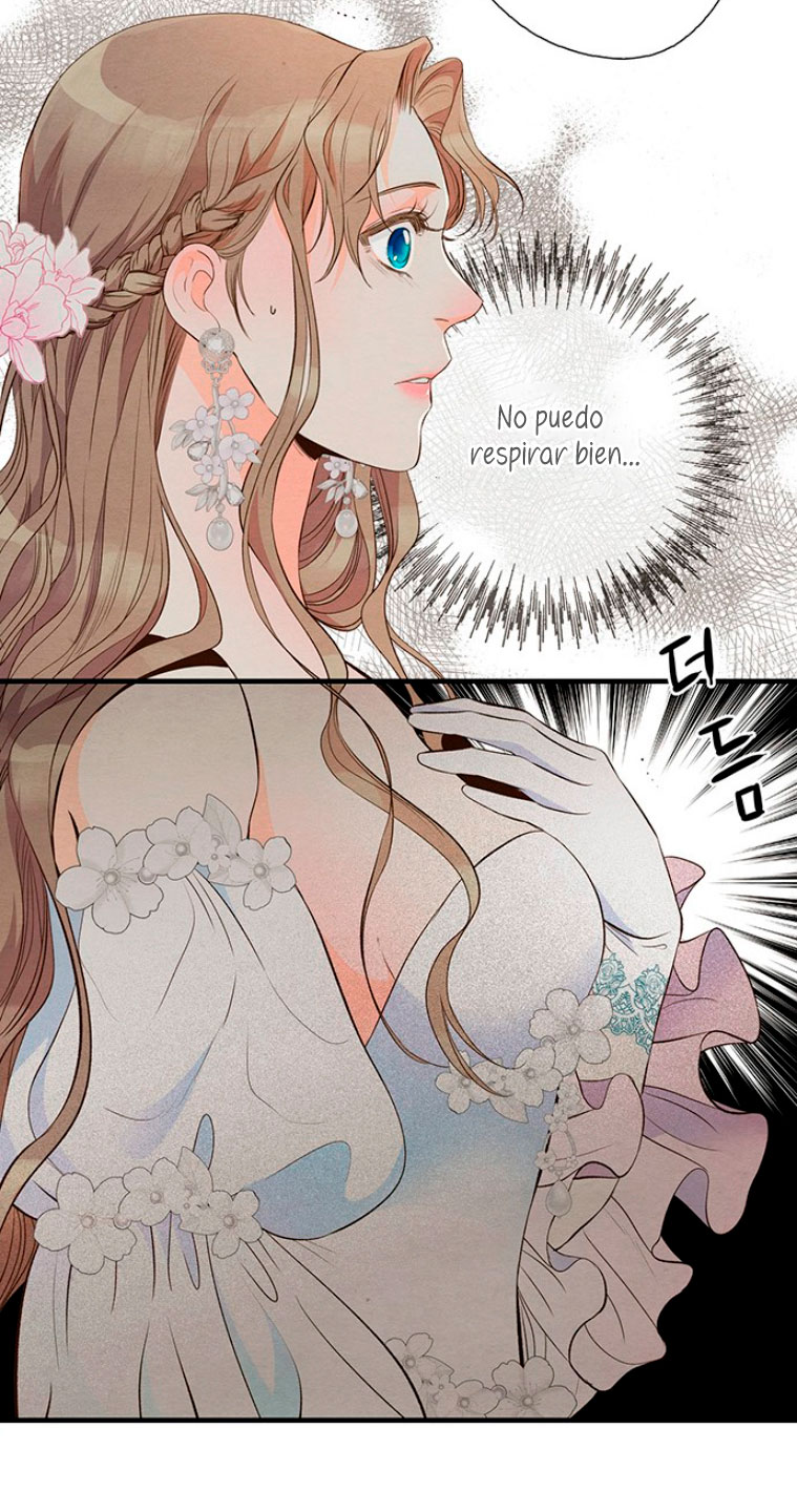 El príncipe problemático Capítulo 7 - Página 67