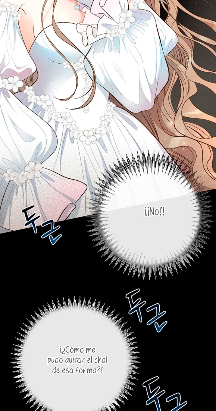 El príncipe problemático Capítulo 7 - Página 69