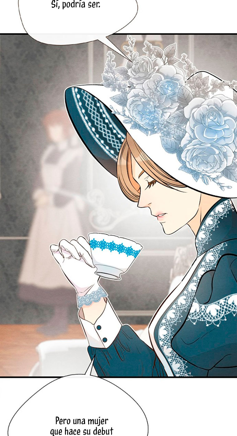 El príncipe problemático Capítulo 7 - Página 7