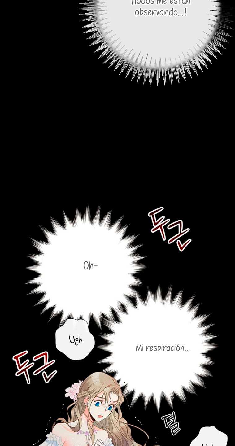 El príncipe problemático Capítulo 7 - Página 71