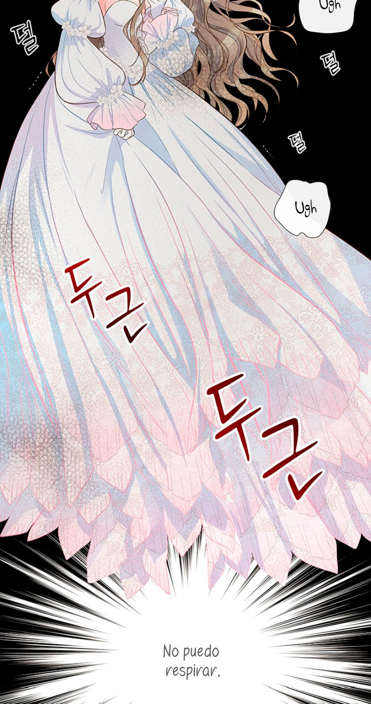 El príncipe problemático Capítulo 7 - Página 72