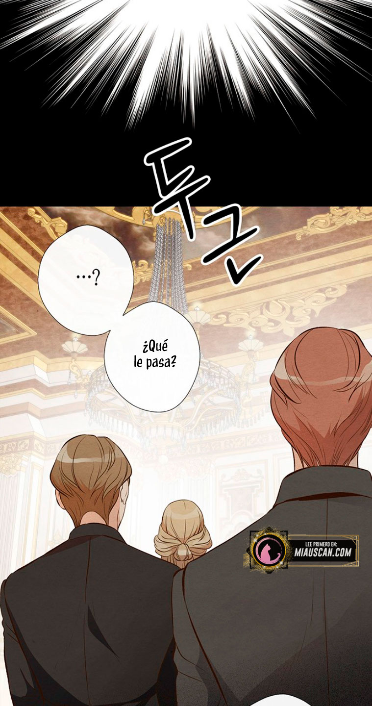 El príncipe problemático Capítulo 7 - Página 73