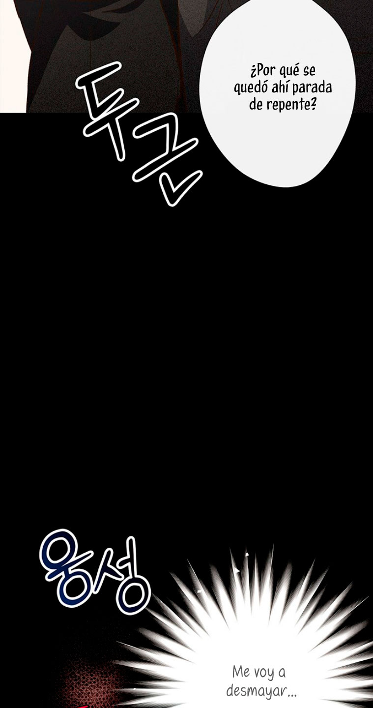 El príncipe problemático Capítulo 7 - Página 74