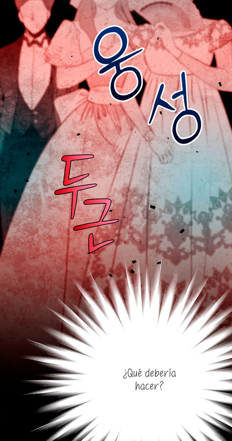 El príncipe problemático Capítulo 7 - Página 76