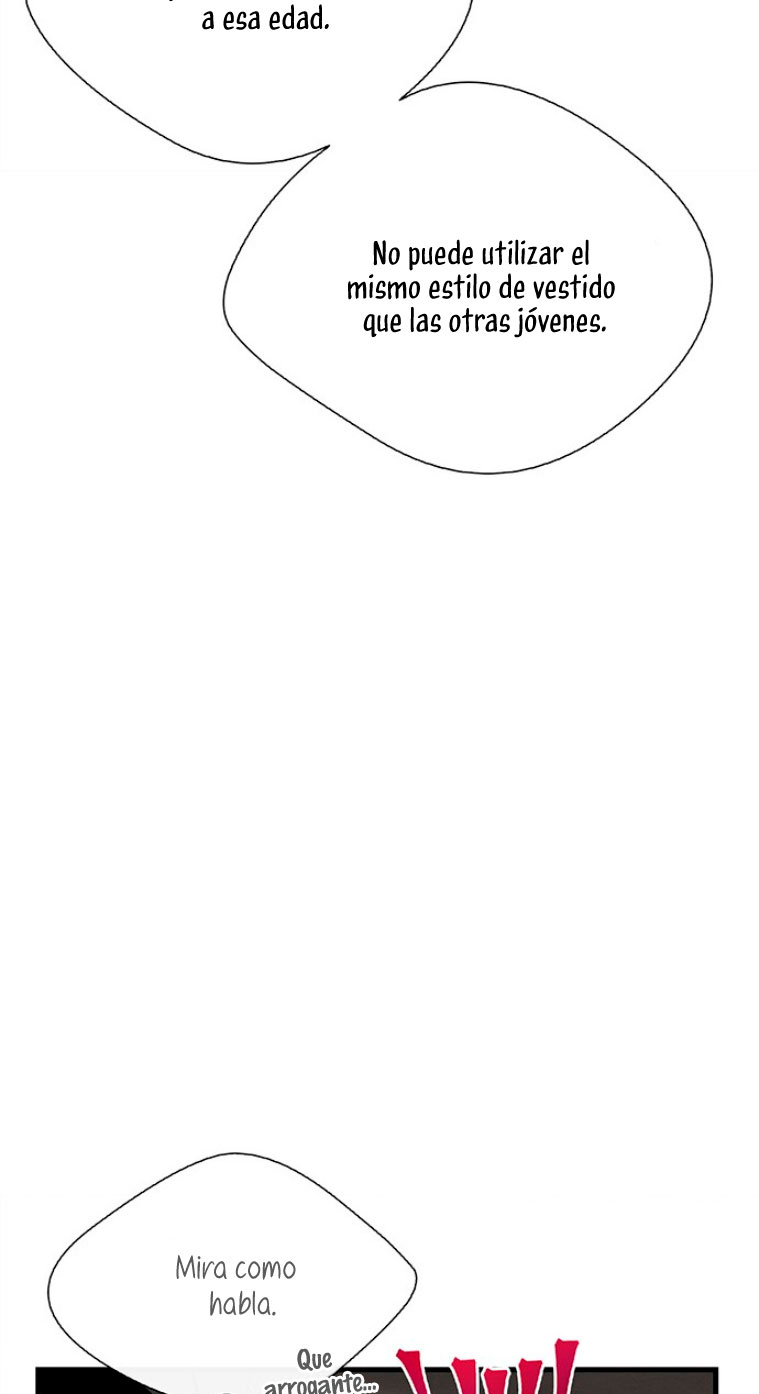 El príncipe problemático Capítulo 7 - Página 8