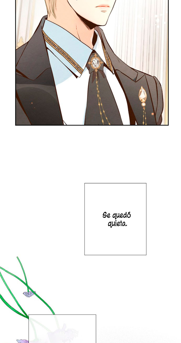 El príncipe problemático Capítulo 7 - Página 87