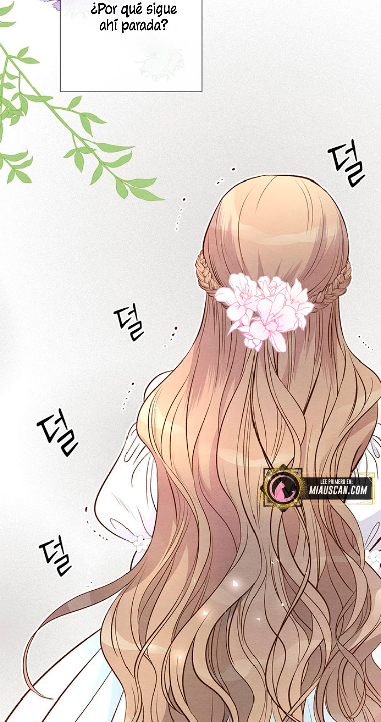 El príncipe problemático Capítulo 7 - Página 88