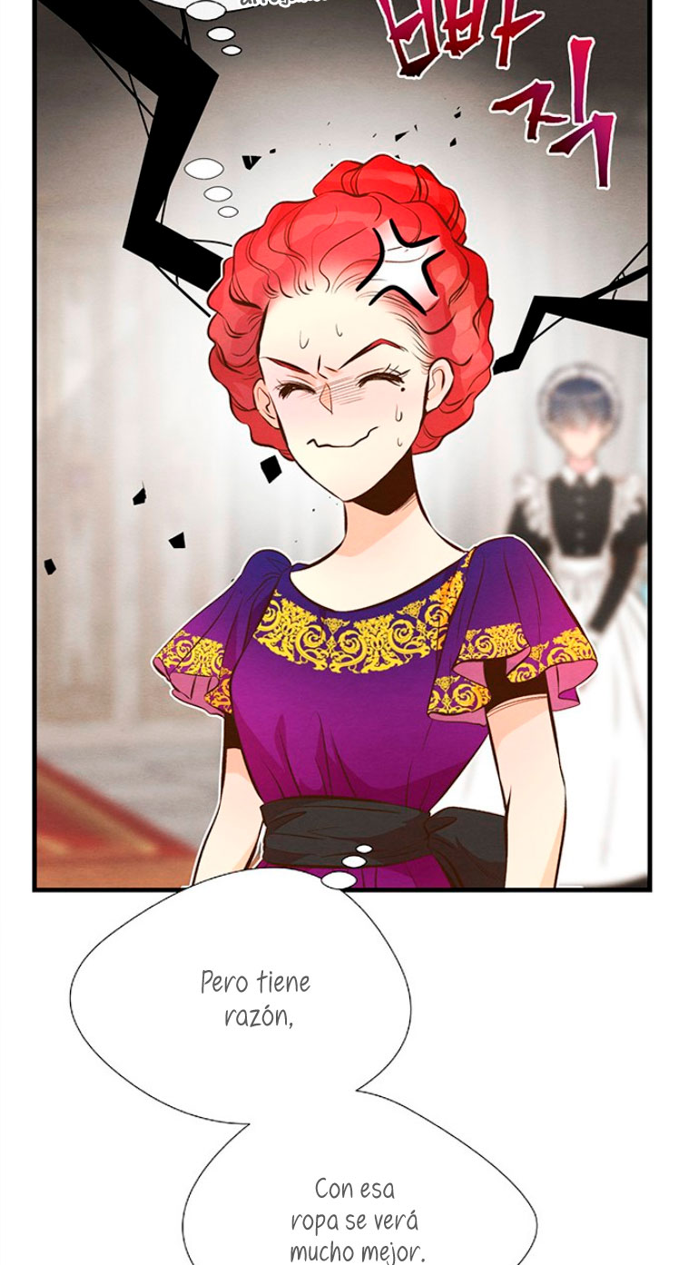 El príncipe problemático Capítulo 7 - Página 9
