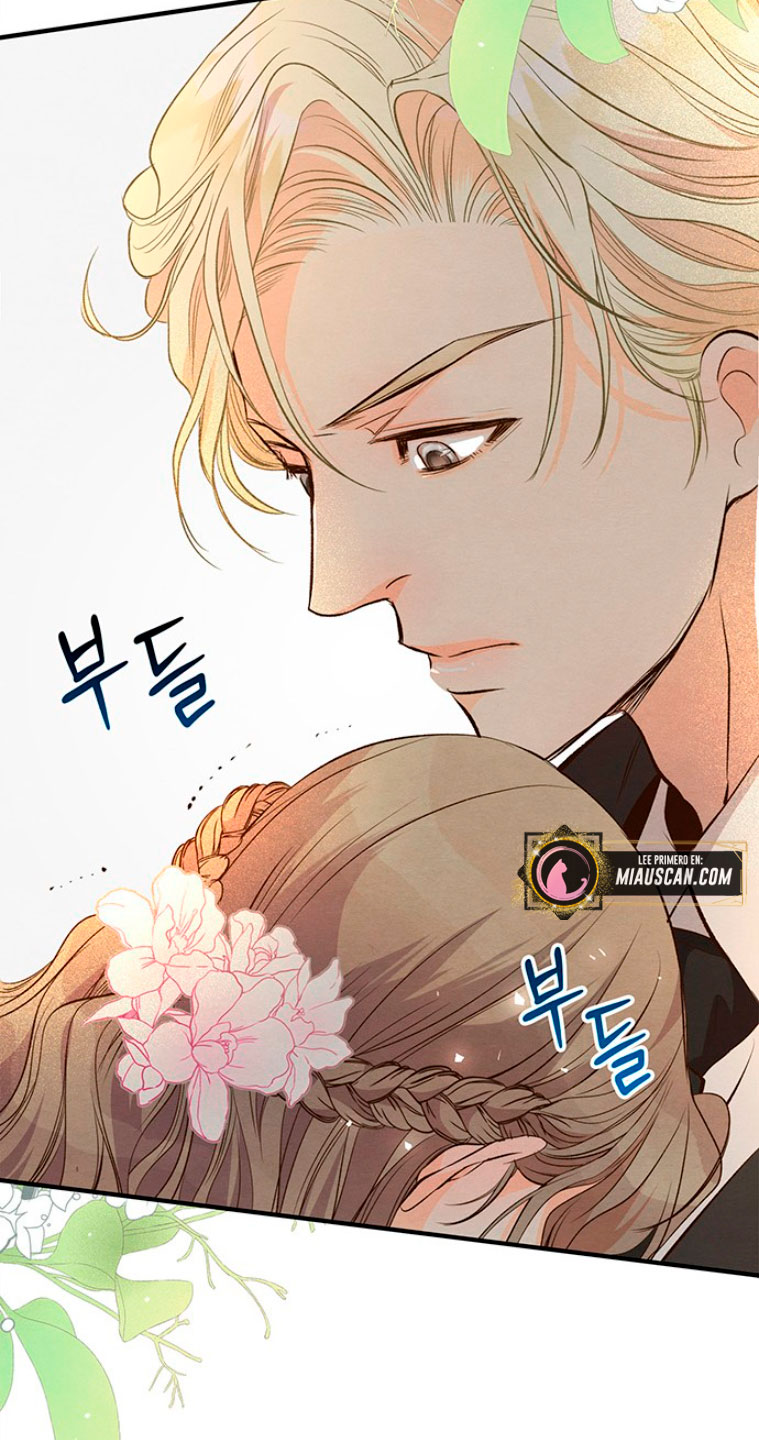 El príncipe problemático Capítulo 7 - Página 97