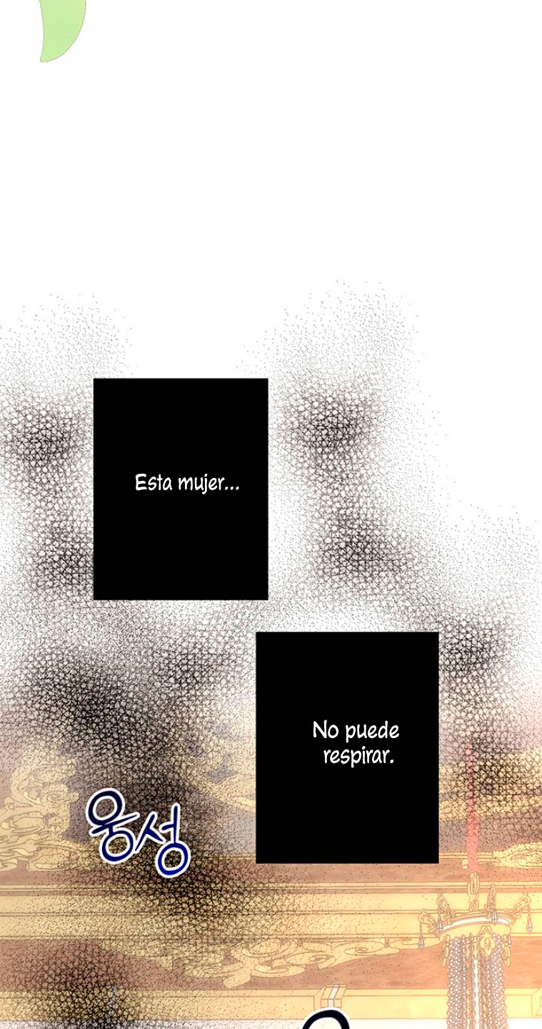 El príncipe problemático Capítulo 7 - Página 98