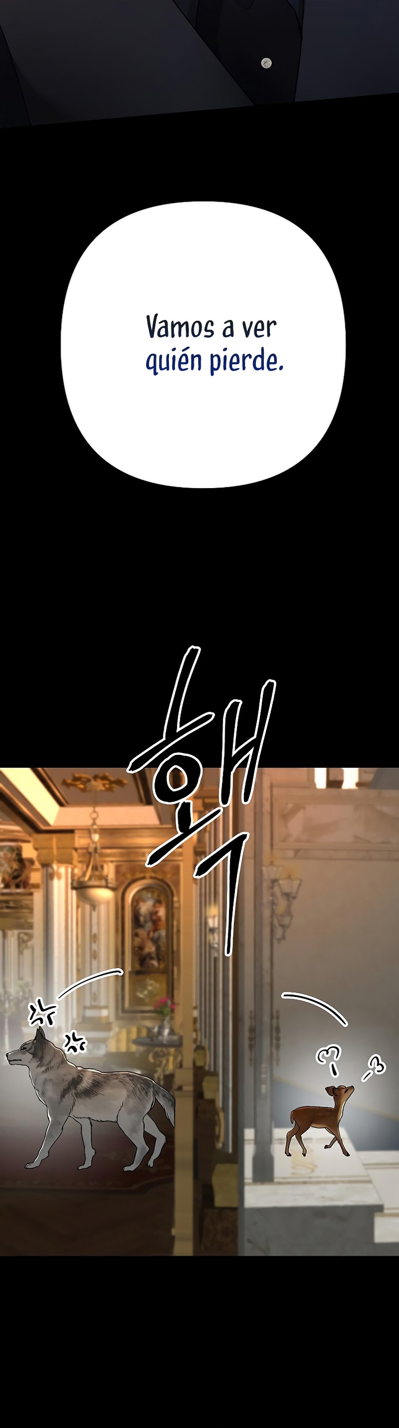 El príncipe problemático Capítulo 70 - Página 18