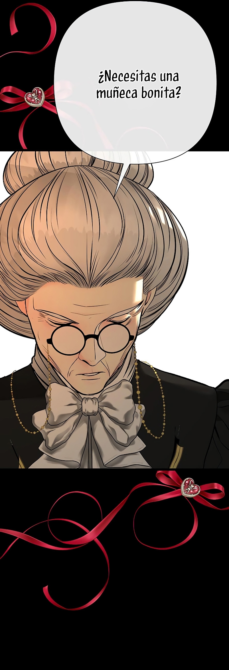 El príncipe problemático Capítulo 70 - Página 20