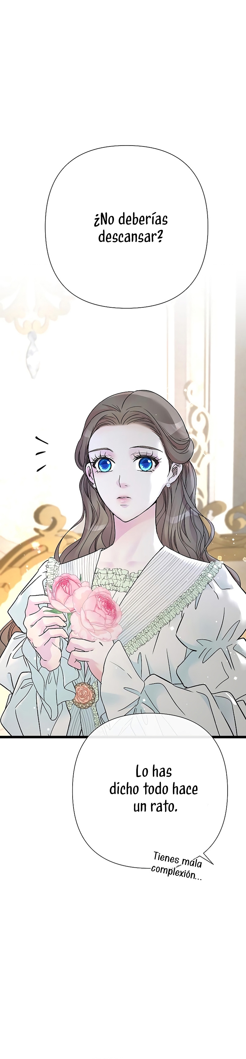 El príncipe problemático Capítulo 70 - Página 25