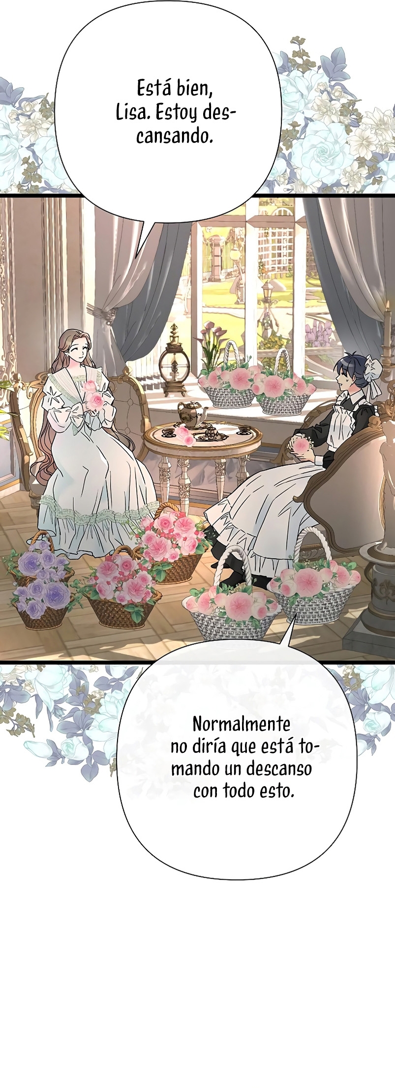 El príncipe problemático Capítulo 70 - Página 26