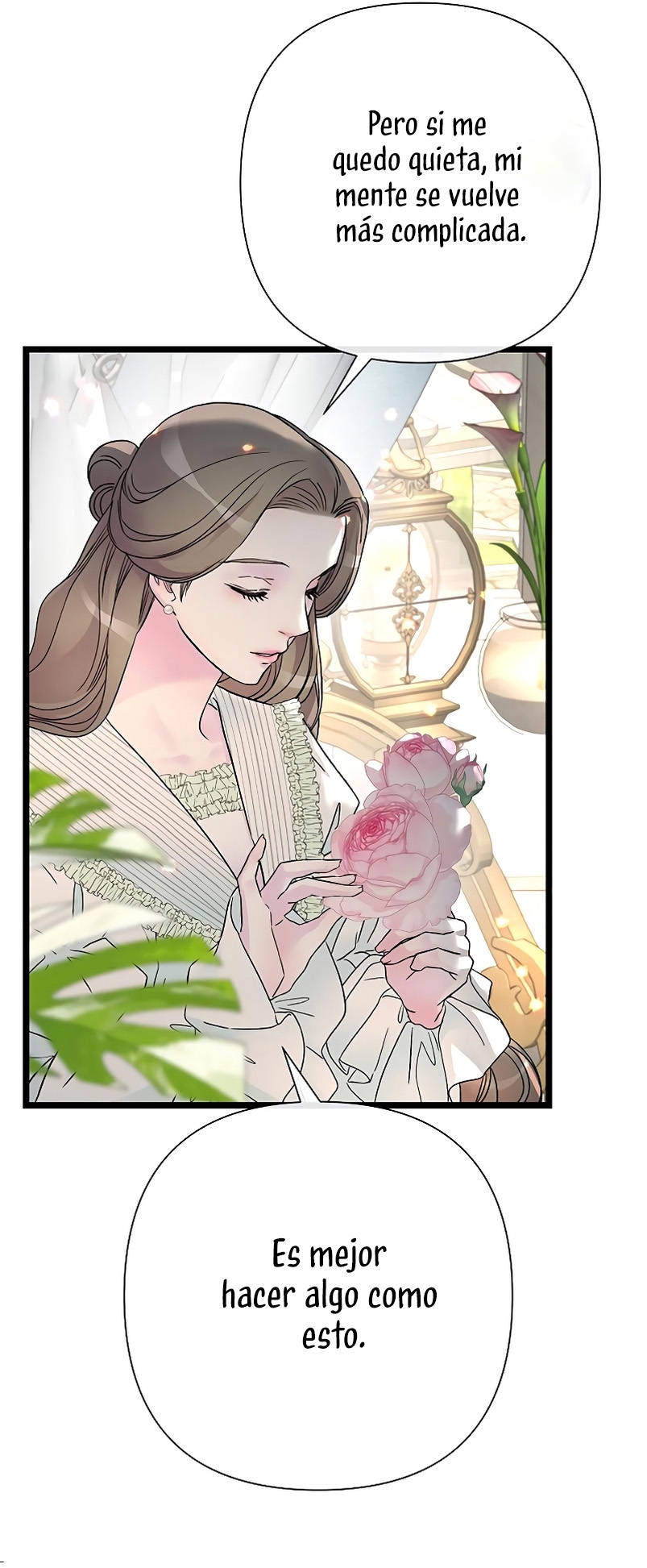 El príncipe problemático Capítulo 70 - Página 27