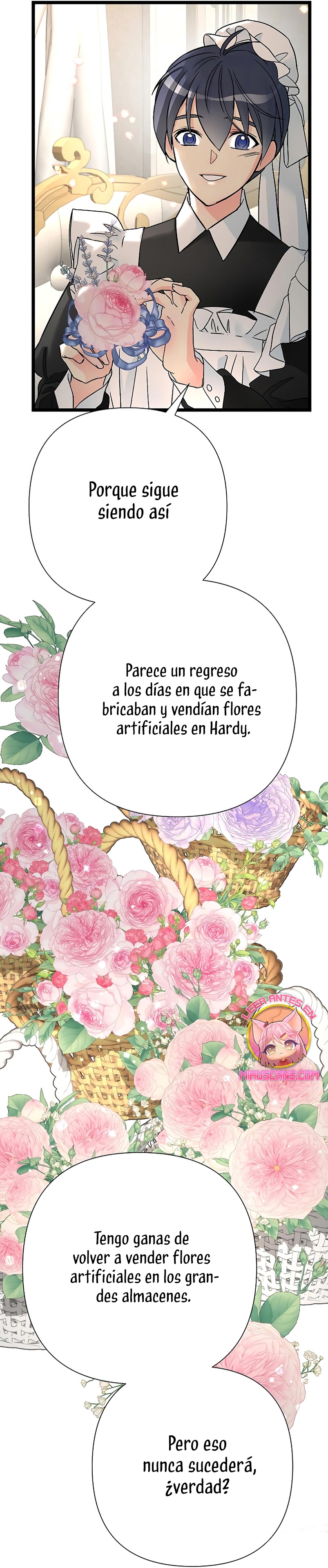 El príncipe problemático Capítulo 70 - Página 28