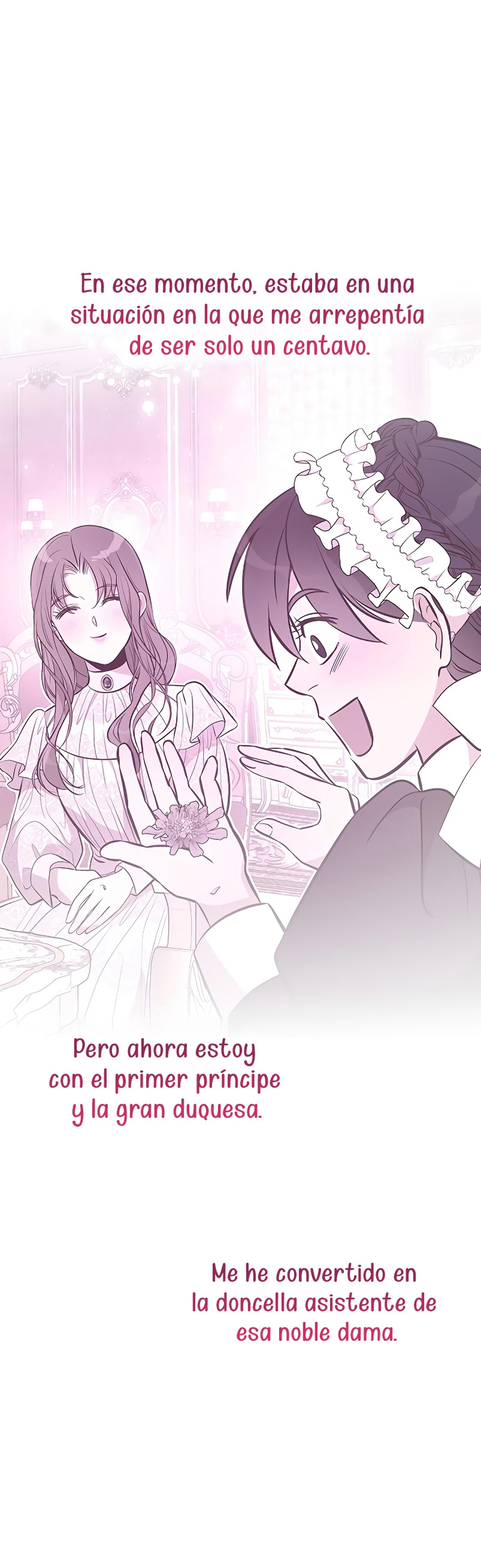 El príncipe problemático Capítulo 70 - Página 29