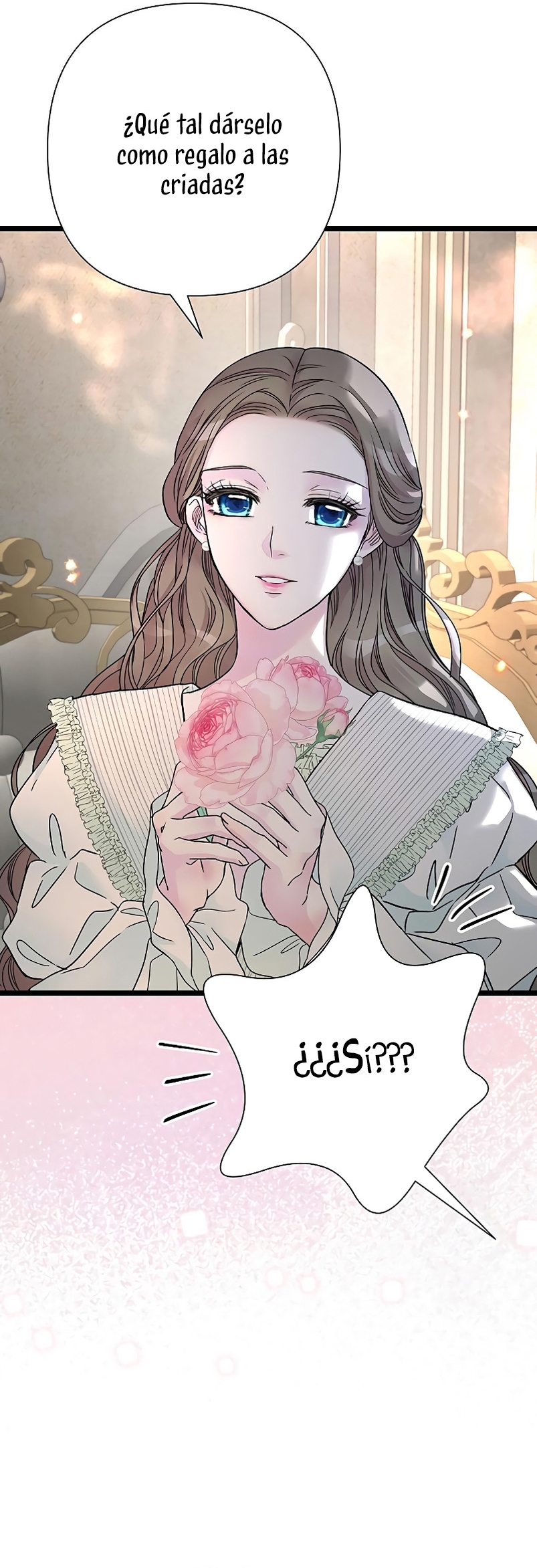 El príncipe problemático Capítulo 70 - Página 31