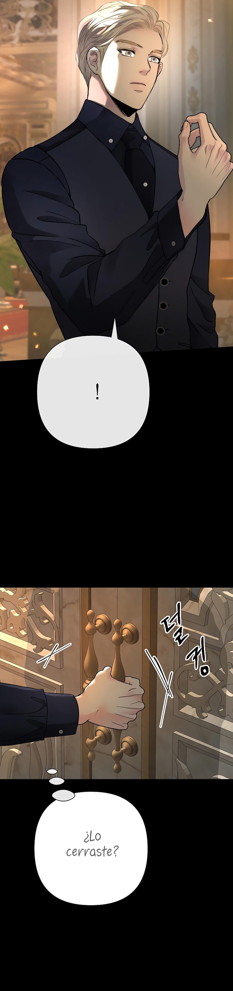 El príncipe problemático Capítulo 70 - Página 4