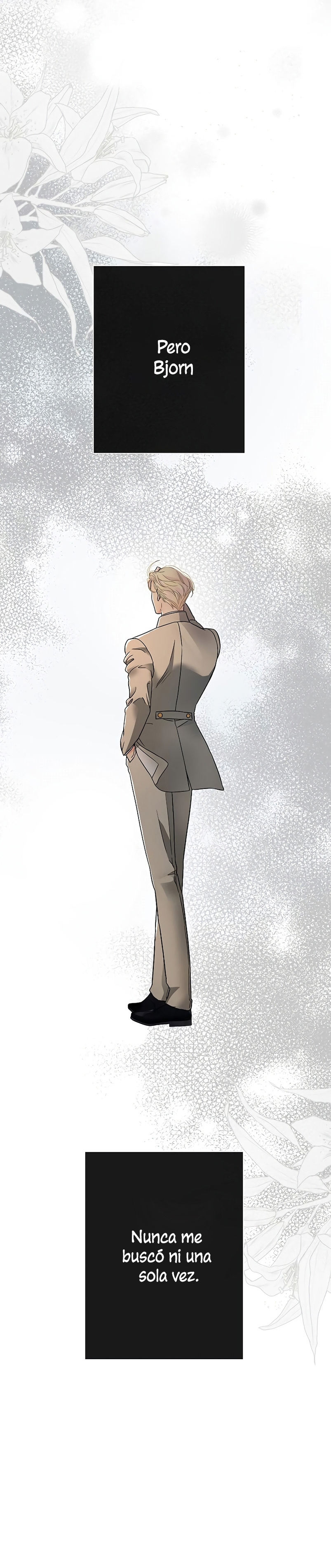 El príncipe problemático Capítulo 70 - Página 40