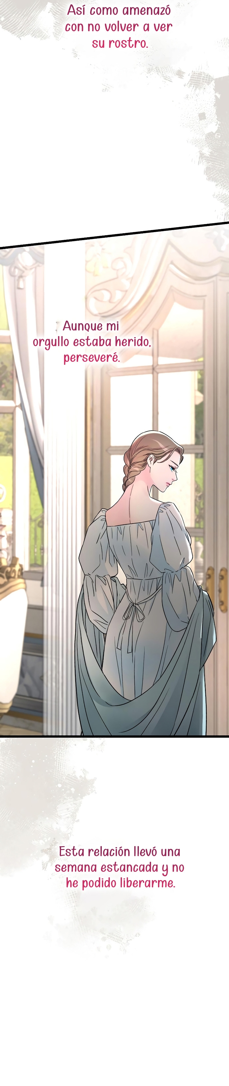 El príncipe problemático Capítulo 70 - Página 42