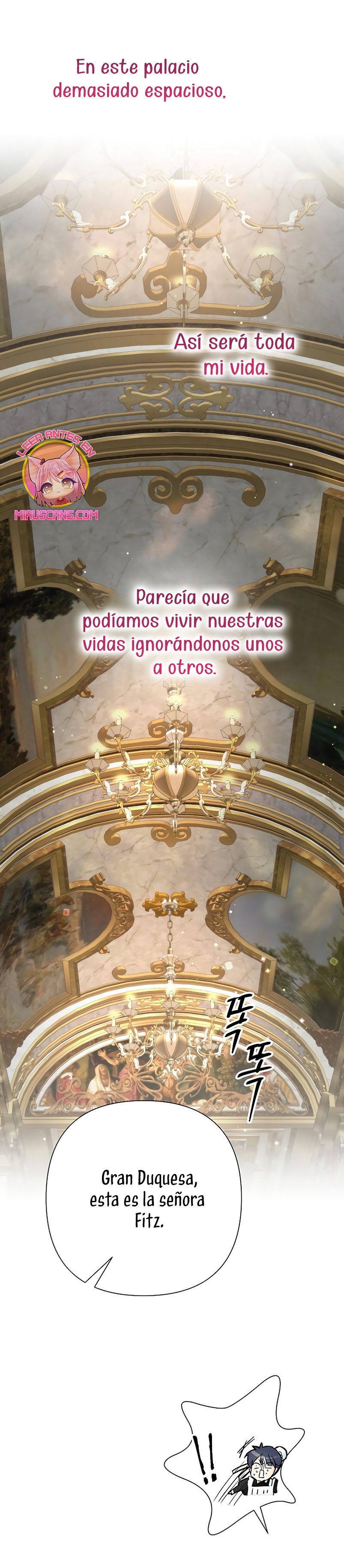 El príncipe problemático Capítulo 70 - Página 43
