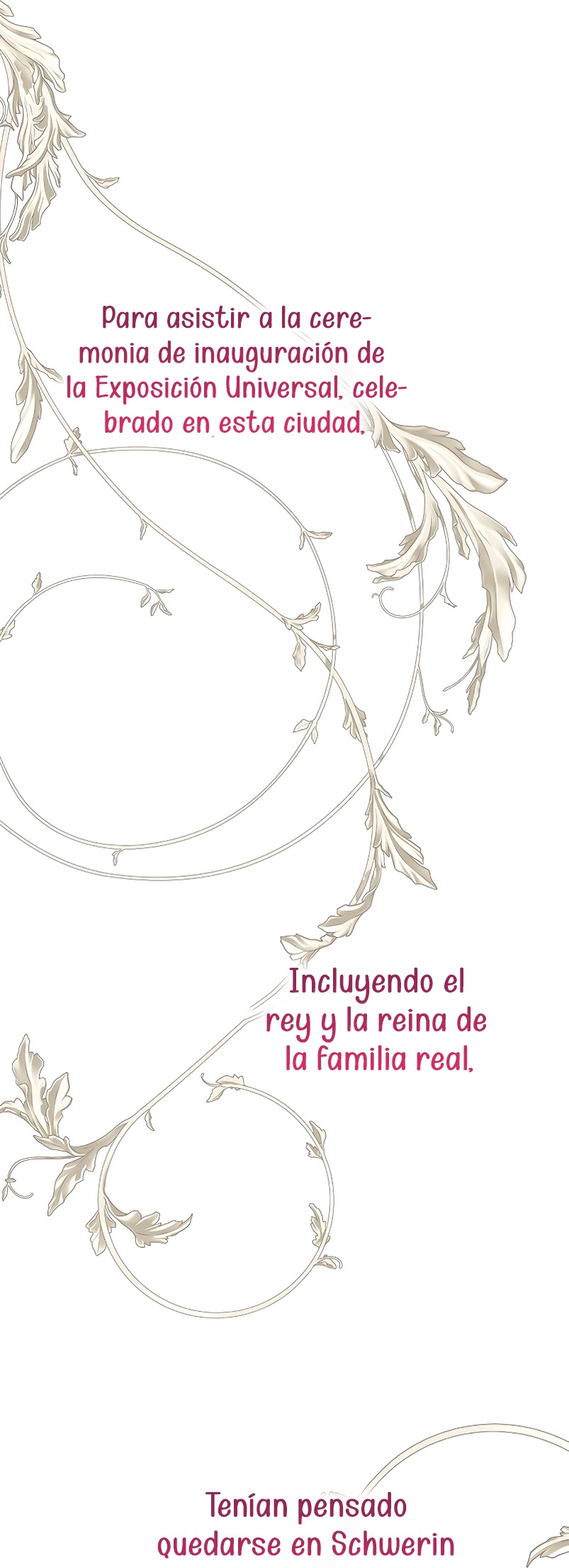 El príncipe problemático Capítulo 70 - Página 46