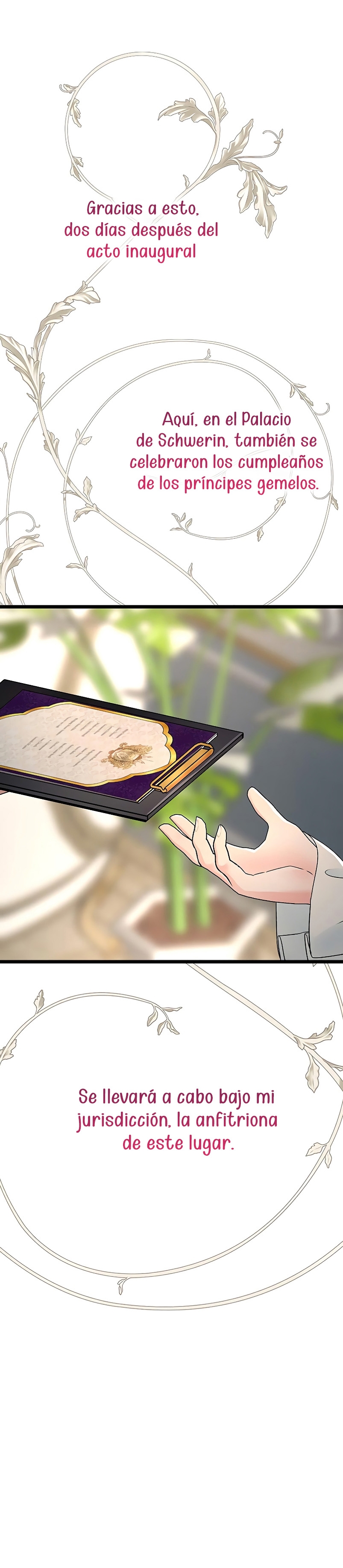 El príncipe problemático Capítulo 70 - Página 48