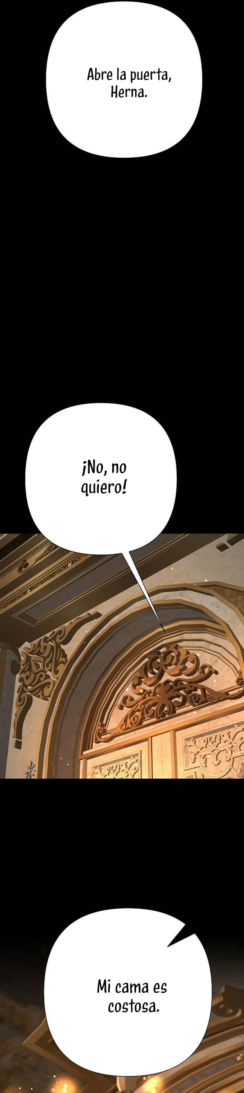 El príncipe problemático Capítulo 70 - Página 5