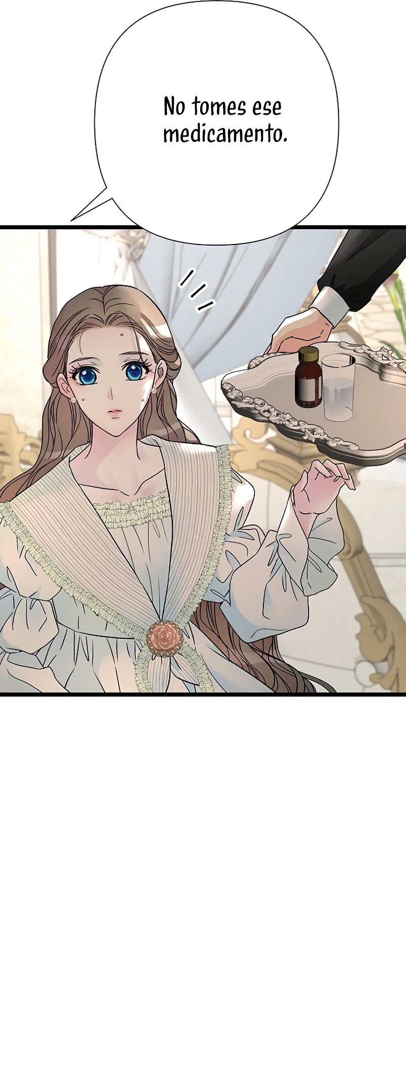 El príncipe problemático Capítulo 70 - Página 53