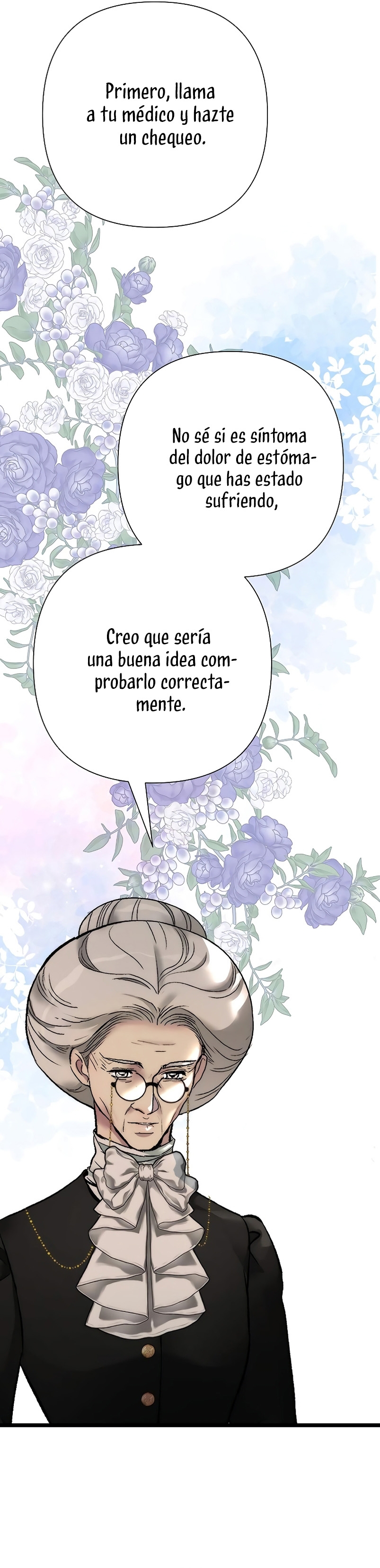 El príncipe problemático Capítulo 70 - Página 54