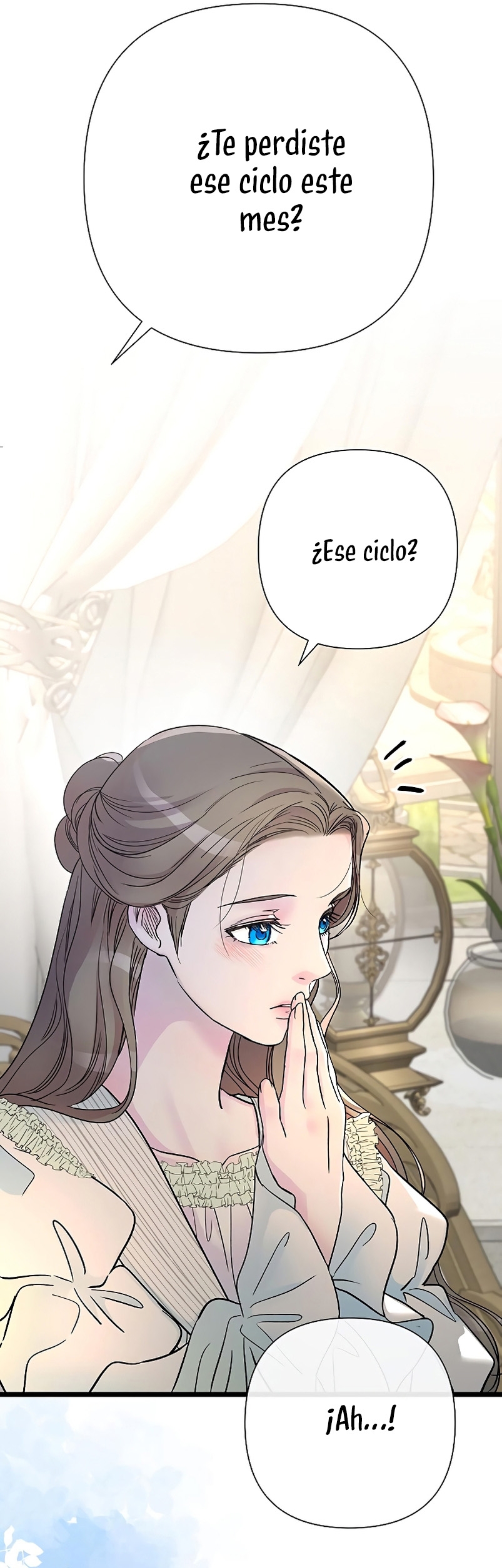 El príncipe problemático Capítulo 70 - Página 55