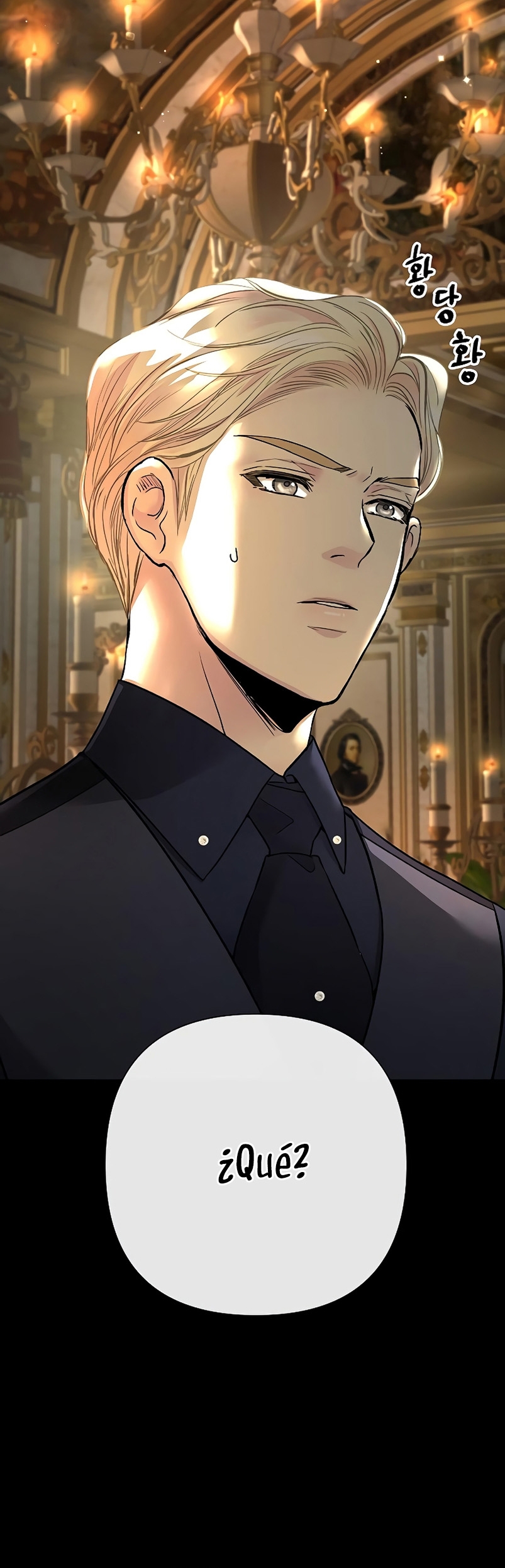 El príncipe problemático Capítulo 70 - Página 6