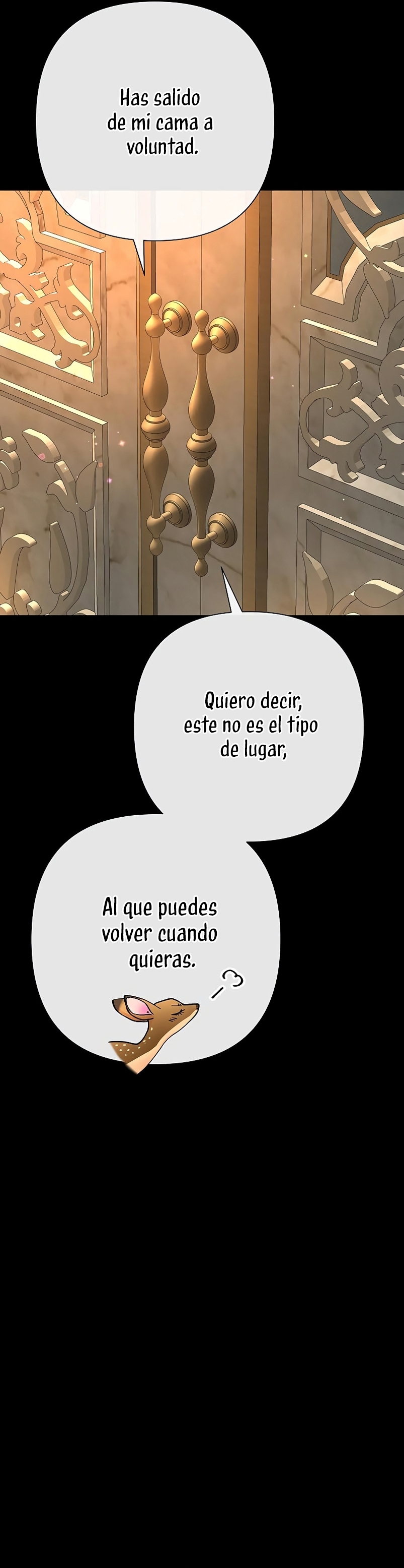 El príncipe problemático Capítulo 70 - Página 7