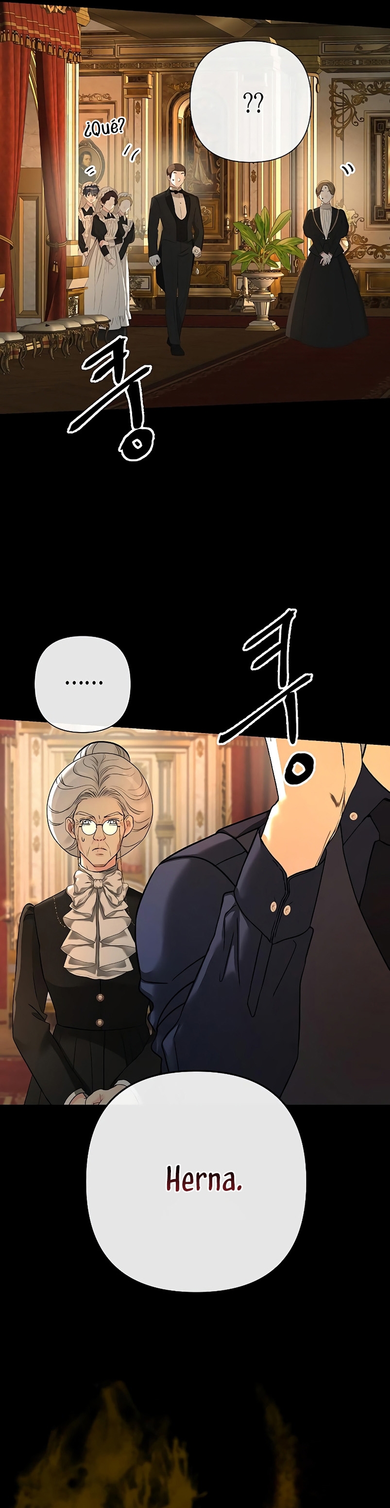 El príncipe problemático Capítulo 70 - Página 9