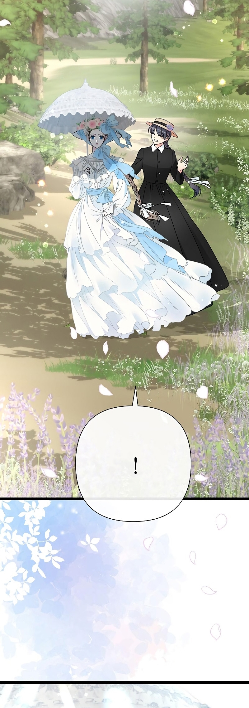 El príncipe problemático Capítulo 71 - Página 10