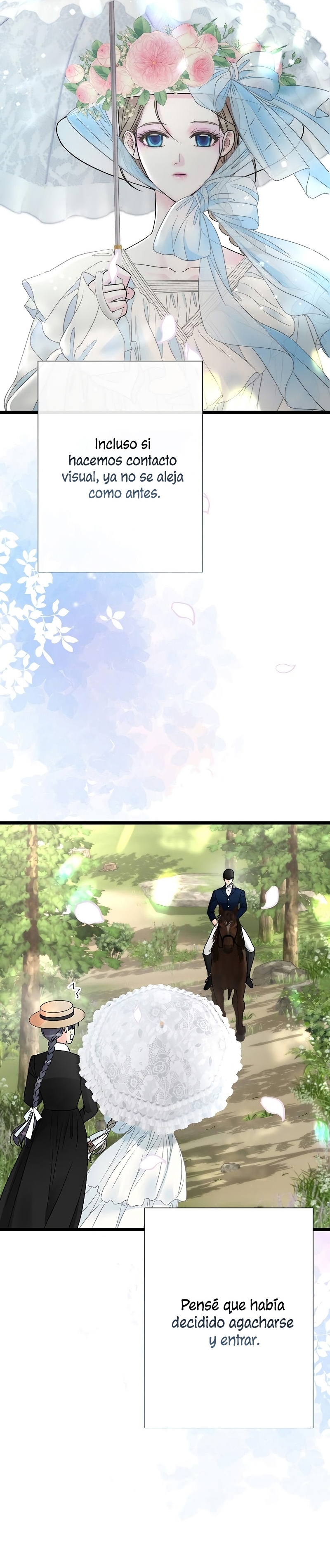 El príncipe problemático Capítulo 71 - Página 11