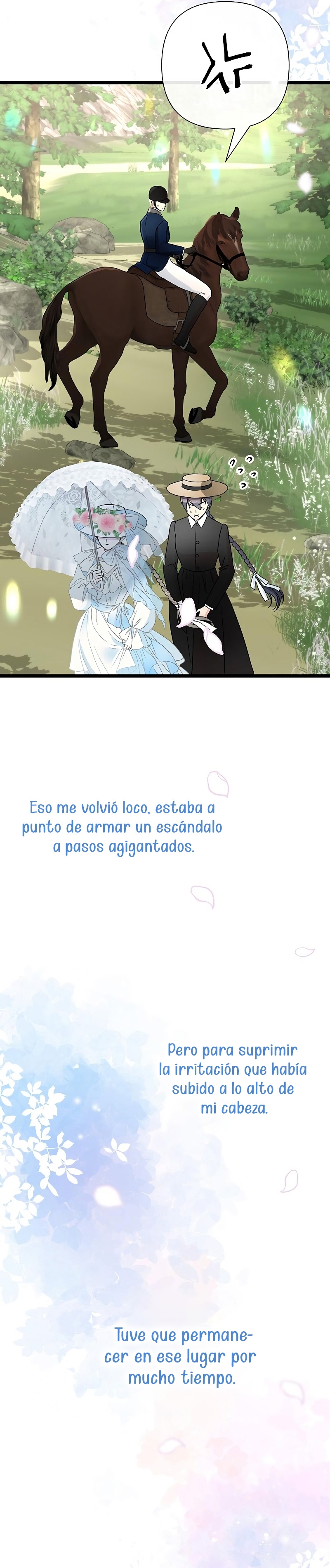 El príncipe problemático Capítulo 71 - Página 14