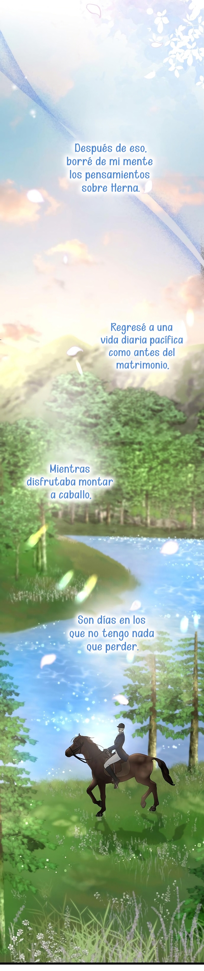 El príncipe problemático Capítulo 71 - Página 15